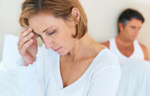 Gambar 10 Tanda Alami Memasuki Masa Menopause