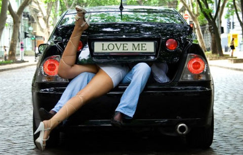 Gambar 10 Tempat Bercinta Terbaik Selain Kamar Tidur