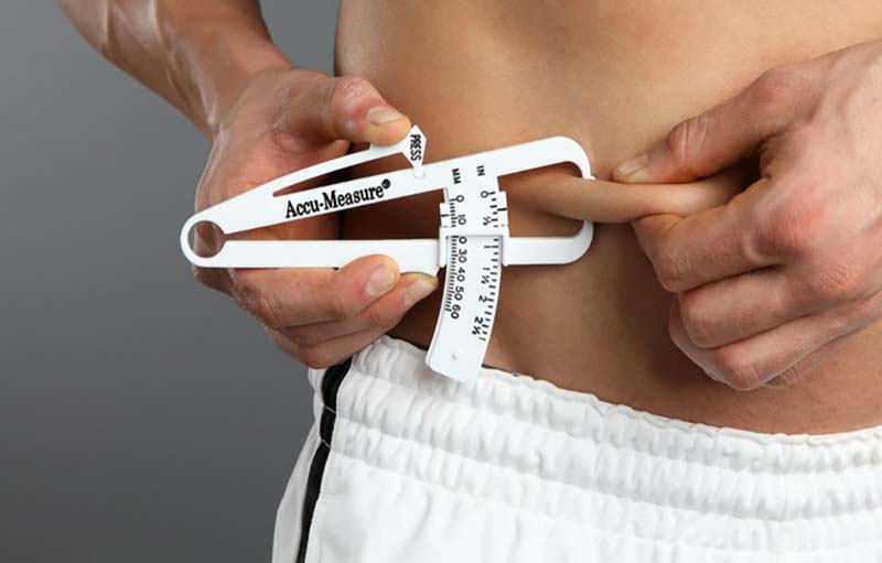 Sulit Turunkan Kadar Body Fat? Ini Suplemen yang Cocok Untuk Anda!