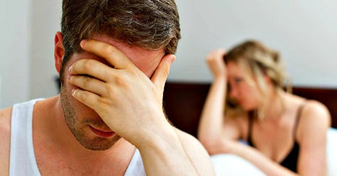 Gambar 11 Hal Mengejutkan Yang Bisa Sebabkan Disfungsi Ereksi