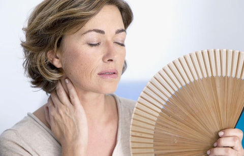 Gambar 11 Hal Tentang Menopause yang Harus Diketahui Wanita