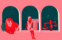 12 Posisi Seks yang Sesuai Berdasarkan Zodiak