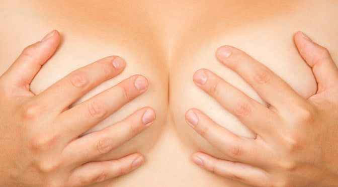 12 Tips Menjaga Kesehatan Payudara Wanita