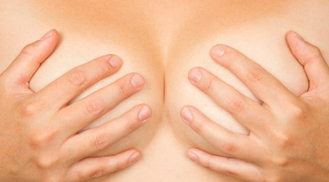 Gambar 12 Tips Menjaga Kesehatan Payudara Wanita