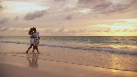 Gambar 10 Pulau di Indonesia untuk Liburan Romantis Anda