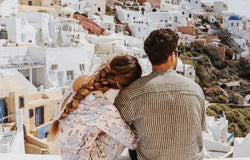 13 Cara Membuat Honeymoon Tak Terlupakan