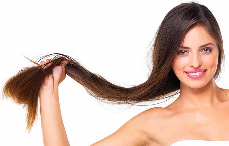 13 Makanan Untuk Rambut Rontok ini Terbukti Ampuh, Lho