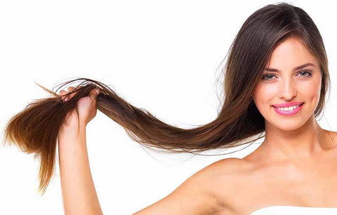 Gambar 13 Makanan Untuk Rambut Rontok ini Terbukti Ampuh, Lho