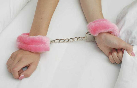 Gambar 13 Trik BDSM untuk Pemula yang Wajib Dicoba