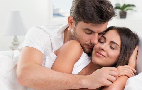 Gambar Ini Dia Waktu Terbaik untuk Berhubungan Seksual!