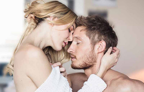 Gambar Coba 6 Posisi Seks Paling Ampuh Biar Cepat Hamil!