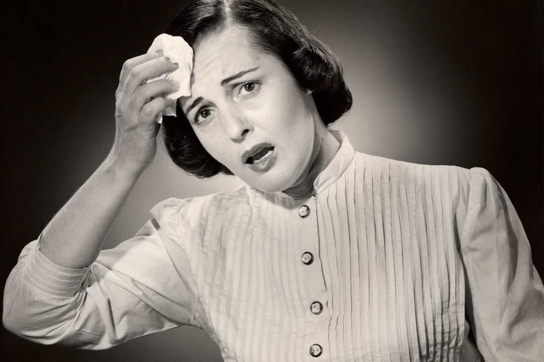 7 Langkah Untuk Mencegah Menopause Dini