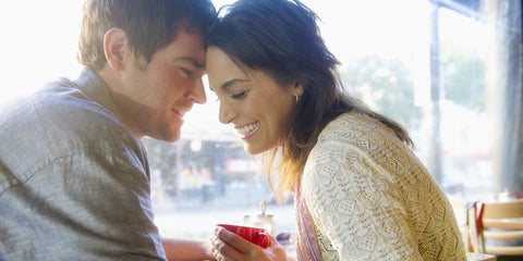 Gambar 15 Kebiasaan Ini Membuat Seksualitas Pasutri Tetap Bergairah