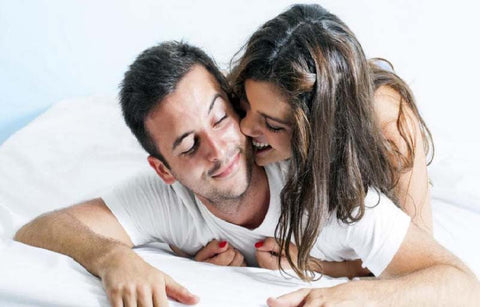 Gambar Guys, Lakukan 7 Hal Ini Jika Ingin Ereksi Tetap Kuat