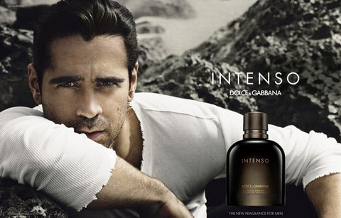 Gambar Lebih Elegan dan Misterius dengan Dolce & Gabbana Intenso
