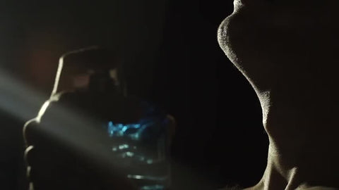 Gambar Ini Dia Alasan Mengapa Pria Harus Punya Wangi Tubuh yang Khas