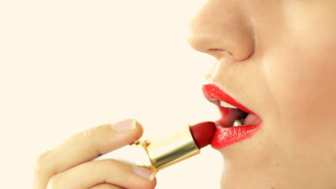 Gambar Ini Dia Manfaat Lipstik Bagi Kesehatan Mental Anda