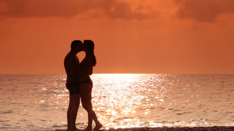 Gambar 13 Tips Untuk Liburan Romantis Anda