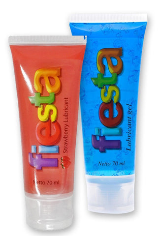 Gambar Tingkatkan Kenikmatan Hubungan Intim dengan Fiesta Lubricant