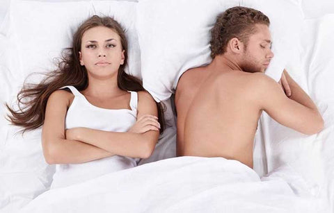 Gambar Hati-Hati Guys, Ini Dia 7 Hal yang Bisa Merusak Performa Anda di Ranjang