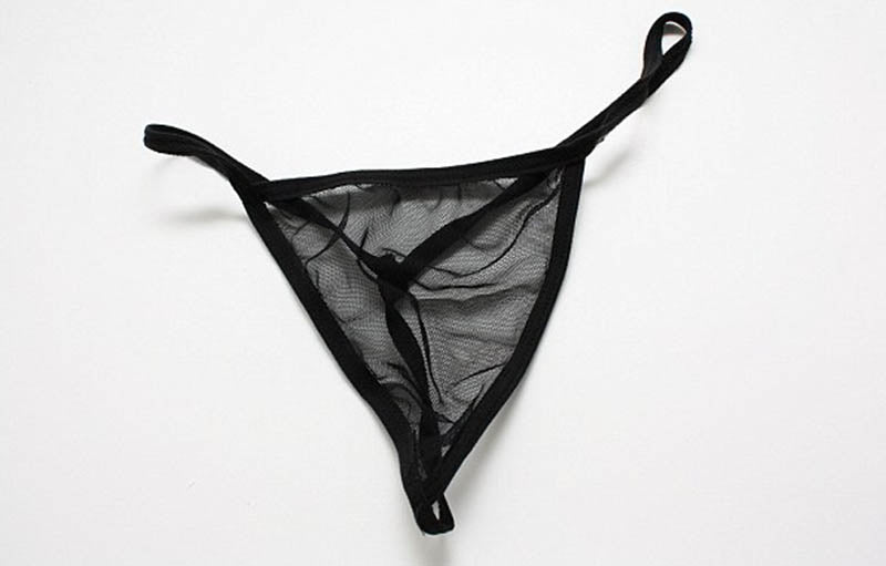 Sst Guys, Pakai 5 G-string Ini untuk Membuat Si Dia Terpana di Ranjang!