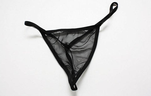 Gambar Sst Guys, Pakai 5 G-string Ini untuk Membuat Si Dia Terpana di Ranjang!