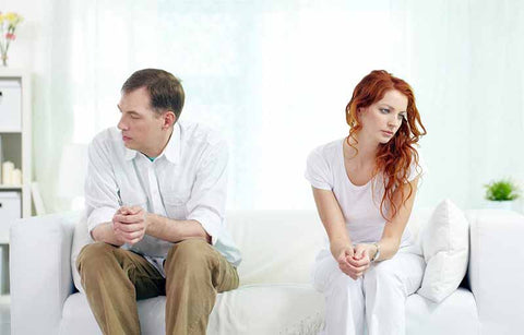 Gambar 3 Alasan Penderita Infeksi Saluran Kencing Tidak Boleh Bercinta