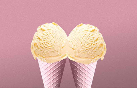 Gambar 3 Bukti bahwa Seks Vanila Tidak Selalu Membosankan