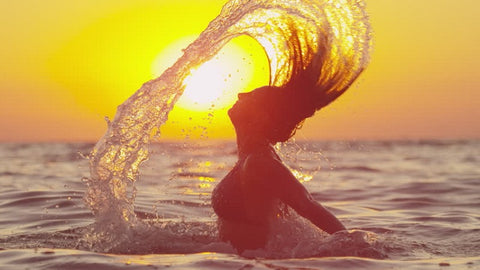 Gambar 3 Jenis Ejakulasi Wanita