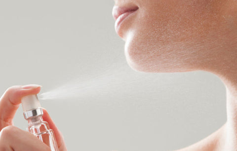 Gambar 3 Mitos Parfum dan Kebenarannya