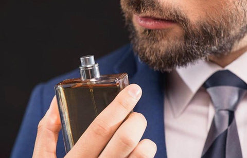 Gambar 3 Pilihan Parfum untuk Tampil Wangi dan Segar di Hari Raya