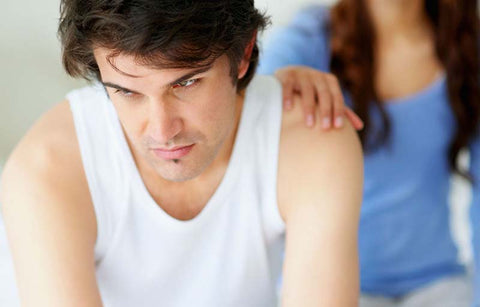 Gambar 3 Tanda-Tanda Ejakulasi Retrograde dan Penanganannya