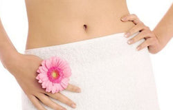 3 Trik Buat Organ Intim Segar Saat Honeymoon