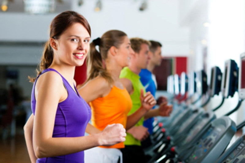 Alat Fitness Terbaik untuk Menurunkan Berat Badan