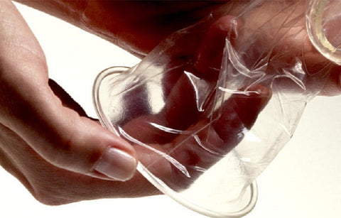 Gambar 4 Hal yang Perlu Anda Tahu Soal Kondom Wanita