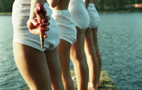 Gambar 4 Jenis Celana Dalam Ini Menggambarkan Kepribadian Anda Lho!