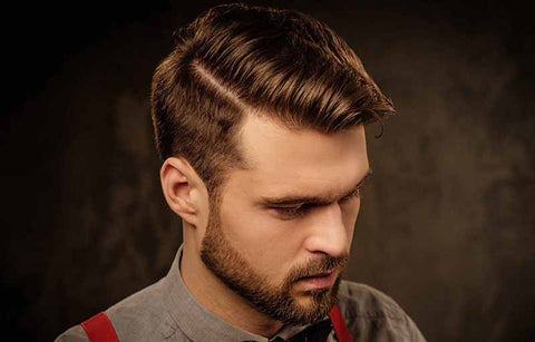 Gambar 4 Kesalahan Memakai Pomade yang Paling Sering Dilakukan Pria