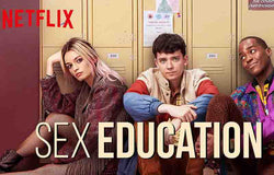 4 Mitos tentang Seks yang Dibantah dalam Serial Netflix Sex Education