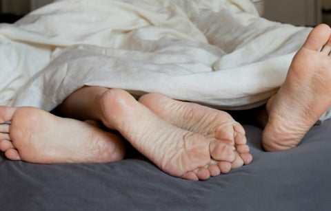 Gambar 4 Trik Ampuh untuk Lebih Tahan Lama di Ranjang