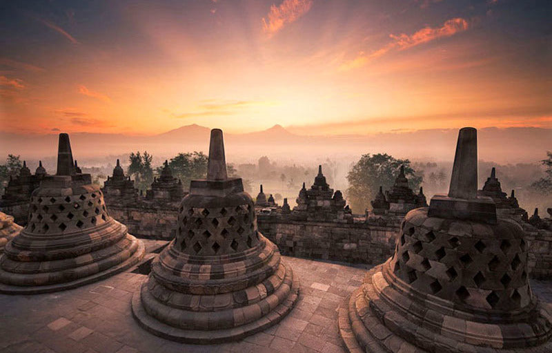 5 Aktivitas yang Harus Dilakukan saat Honeymoon di Jogja