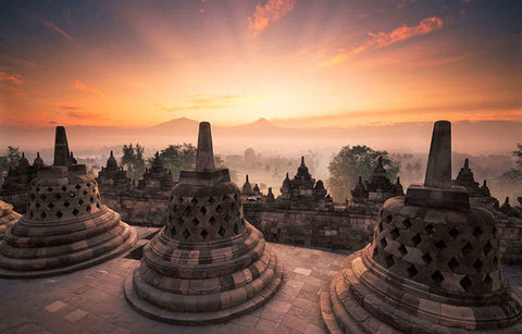 Gambar 5 Aktivitas yang Harus Dilakukan saat Honeymoon di Jogja