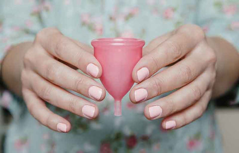 Gambar 5 Alasan Anda Harus Coba Menstrual Cup Sekarang Juga