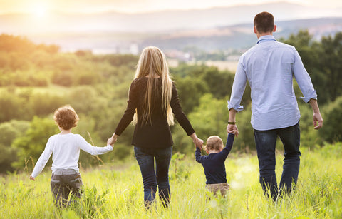 Gambar 5 Alasan Mengajak Buah Hati Bulan Madu