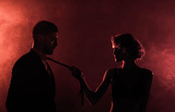 5 Alasan Mengapa BDSM Baik Untuk Kesehatan Anda