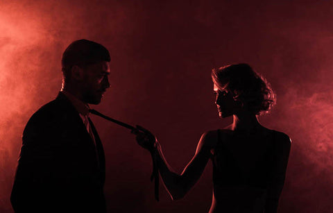 Gambar 5 Alasan Mengapa BDSM Baik Untuk Kesehatan Anda