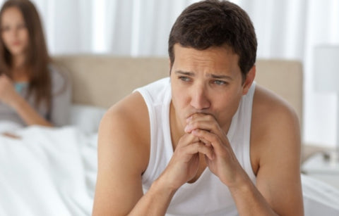 Gambar 5 Alasan Rendahnya Libido Pada Pria
