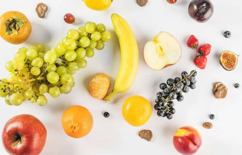 Gambar 5 Buah-buahan Ini Dipercaya Dapat Menyuburkan Kandungan, Lho!