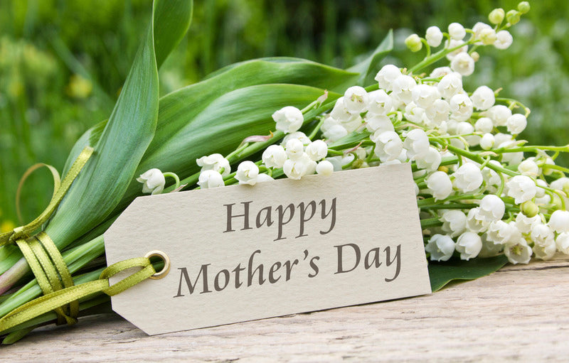 5 Cara Memberikan Bunga Untuk Hari Ibu