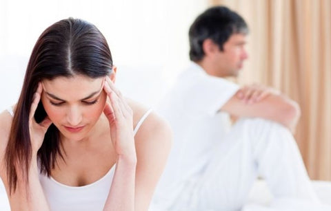 Gambar 4 Cara Mengatasi Libido Rendah Pada Wanita