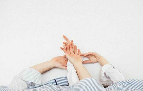 Gambar 5 Cara Pakai Lubricant saat Bercinta, Sudah Coba yang Mana?